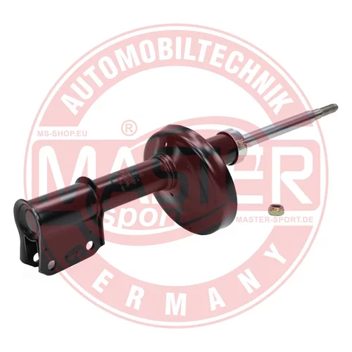 Tlmič pérovania 230275-PCS-MS (MASTER-SPORT GERMANY) - obr. 2
