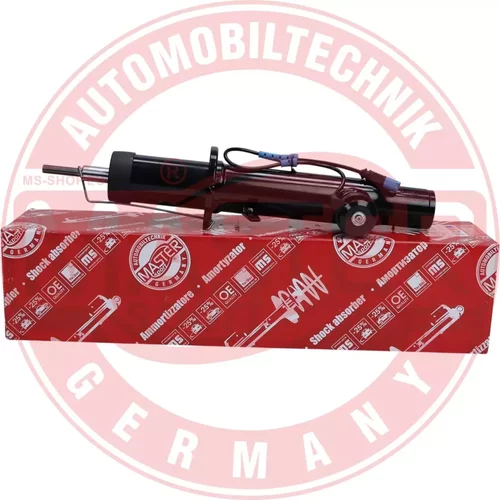 Tlmič pérovania 23338B-PCS-MS (MASTER-SPORT GERMANY) - obr. 1