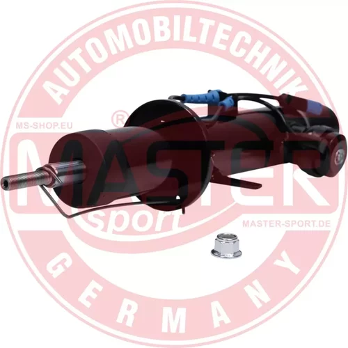 Tlmič pérovania 23338B-PCS-MS (MASTER-SPORT GERMANY) - obr. 2