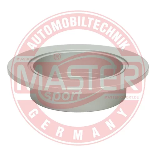 Brzdový kotúč 24011002401-PCS-MS (MASTER-SPORT GERMANY) - obr. 1