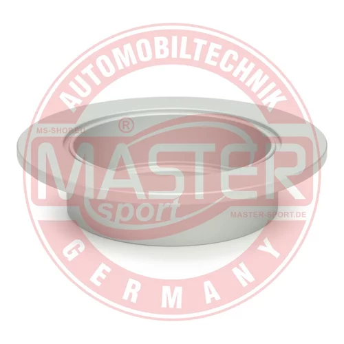 Brzdový kotúč 24011003171-PCS-MS (MASTER-SPORT GERMANY) - obr. 1