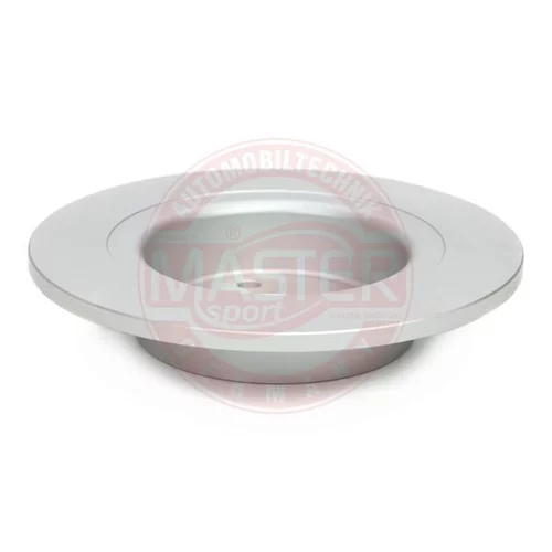 Brzdový kotúč 24011101541PR-PCS-MS (MASTER-SPORT GERMANY) - obr. 1