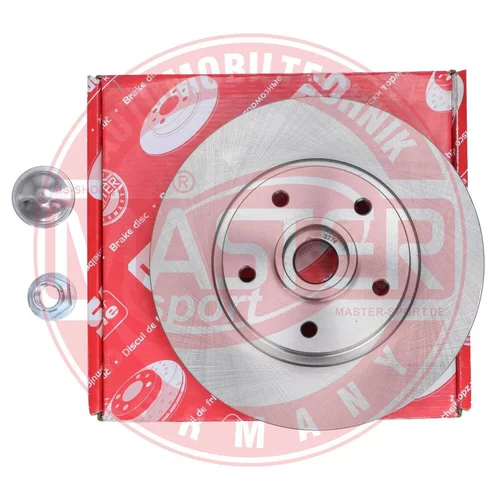 Brzdový kotúč 2401120217B-PCS-MS (MASTER-SPORT GERMANY) - obr. 3