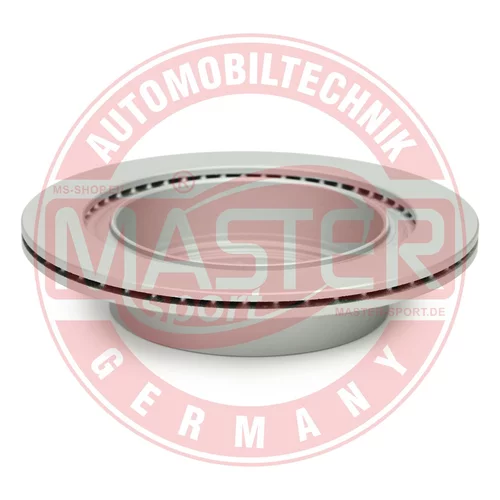 Brzdový kotúč 24011601191-PCS-MS (MASTER-SPORT GERMANY) - obr. 1