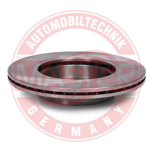 Brzdový kotúč 24011801441-PCS-MS (MASTER-SPORT GERMANY) - obr. 1