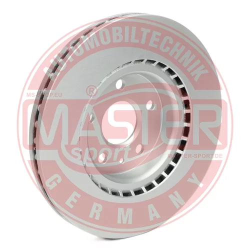 Brzdový kotúč 24013002081PR-PCS-MS (MASTER-SPORT GERMANY) - obr. 1