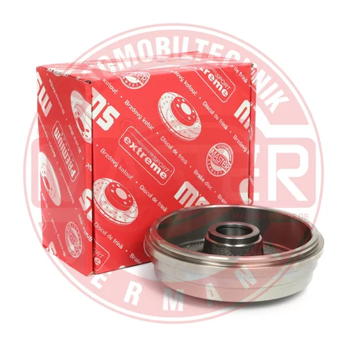 Brzdový bubon 24022030331-PCS-MS (MASTER-SPORT GERMANY) - obr. 3