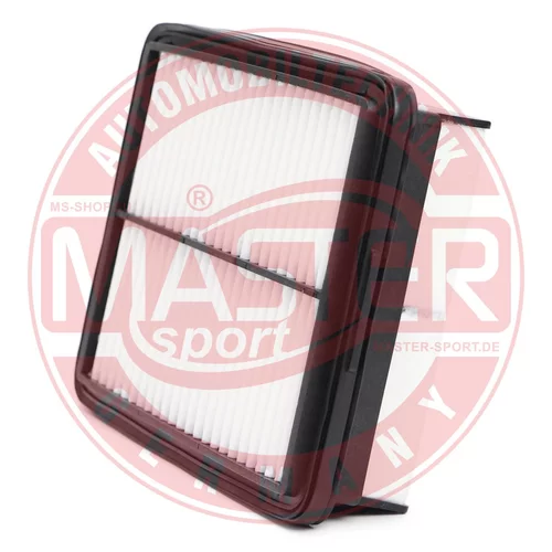 Vzduchový filter 24054-LF-PCS-MS (MASTER-SPORT GERMANY) - obr. 1