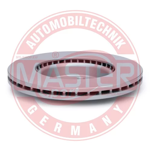 Brzdový kotúč 24112526641PR-PCS-MS (MASTER-SPORT GERMANY) - obr. 1