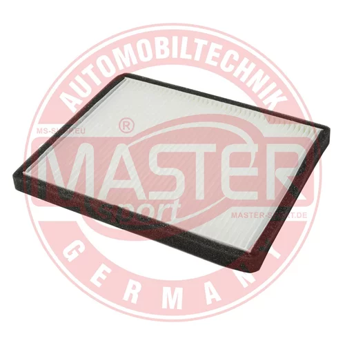 Filter vnútorného priestoru MASTER-SPORT GERMANY 2431-IF-PCS-MS