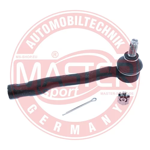 Hlava/čap spojovacej tyče riadenia MASTER-SPORT GERMANY 24729-PCS-MS