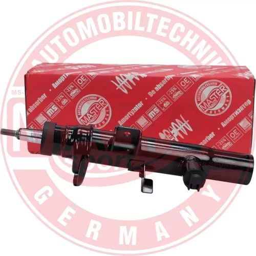 Tlmič pérovania MASTER-SPORT GERMANY 2526LM-PCS-MS