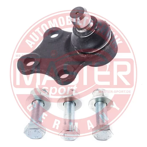 Zvislý/nosný čap MASTER-SPORT GERMANY 25534-SET-MS