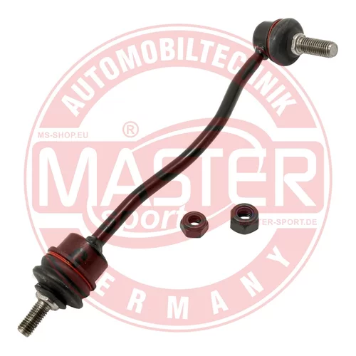 Tyč/Vzpera stabilizátora 25792-PCS-MS (MASTER-SPORT GERMANY) - obr. 1