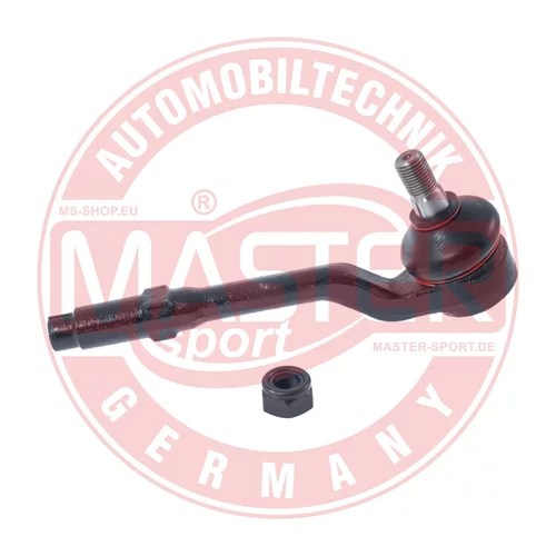 Hlava/čap spojovacej tyče riadenia 25868-PCS-MS (MASTER-SPORT GERMANY)