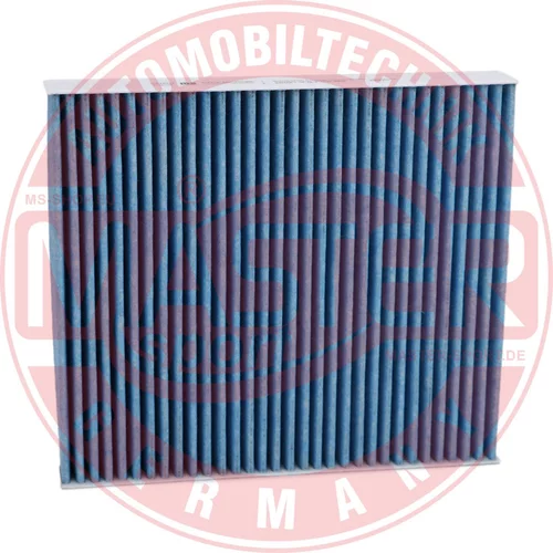 Filter vnútorného priestoru 26021-IFB-PCS-MS (MASTER-SPORT GERMANY) - obr. 2