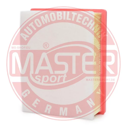 Vzduchový filter 26120-LF-PCS-MS (MASTER-SPORT GERMANY) - obr. 2