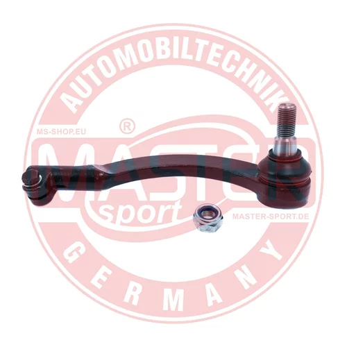 Hlava/čap spojovacej tyče riadenia 26712-PCS-MS (MASTER-SPORT GERMANY)