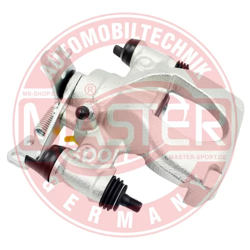 Brzdový strmeň MASTER-SPORT GERMANY 268009320