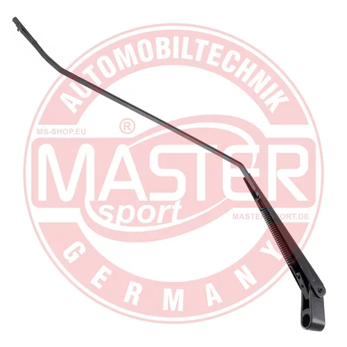 Vodiace rameno na čistenie skiel MASTER-SPORT GERMANY 27-5205700-PCS-MS