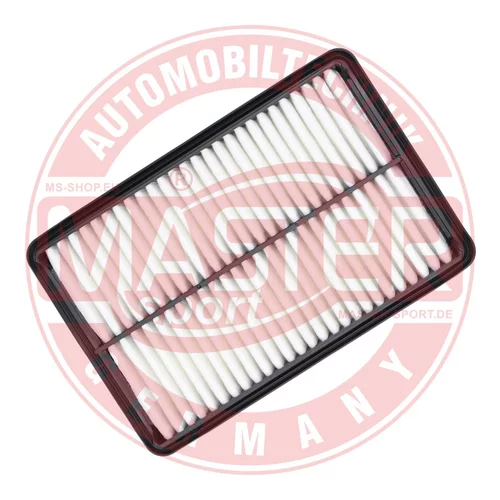 Vzduchový filter 27019-LF-PCS-MS (MASTER-SPORT GERMANY) - obr. 3