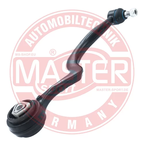 Tyč/Vzpera zavesenia kolies MASTER-SPORT GERMANY 27021-PCS-MS