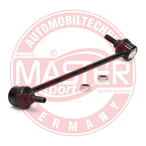 Tyč/Vzpera stabilizátora MASTER-SPORT GERMANY 27199B/1-PCS-MS