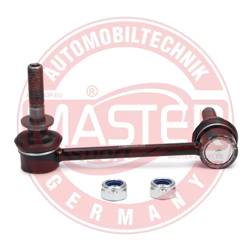 Tyč/Vzpera stabilizátora 27336B-PCS-MS (MASTER-SPORT GERMANY) - obr. 1