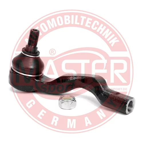 Hlava/čap spojovacej tyče riadenia 27665-PCS-MS (MASTER-SPORT GERMANY) - obr. 1
