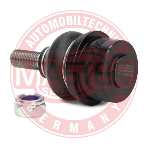 Zvislý/nosný čap 27719-PCS-MS (MASTER-SPORT GERMANY) - obr. 2