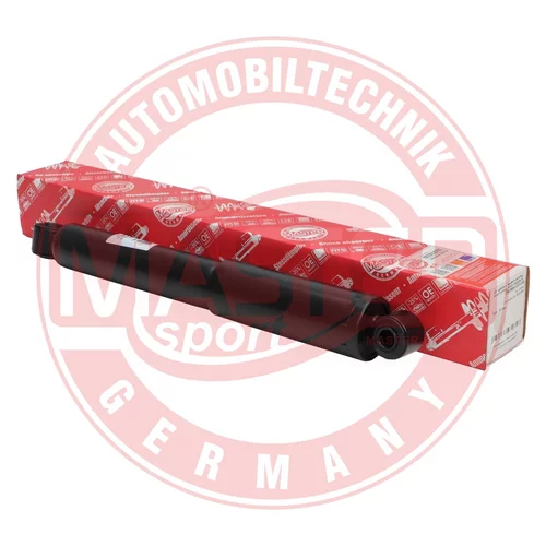 Tlmič pérovania 280985-PCS-MS (MASTER-SPORT GERMANY) - obr. 3