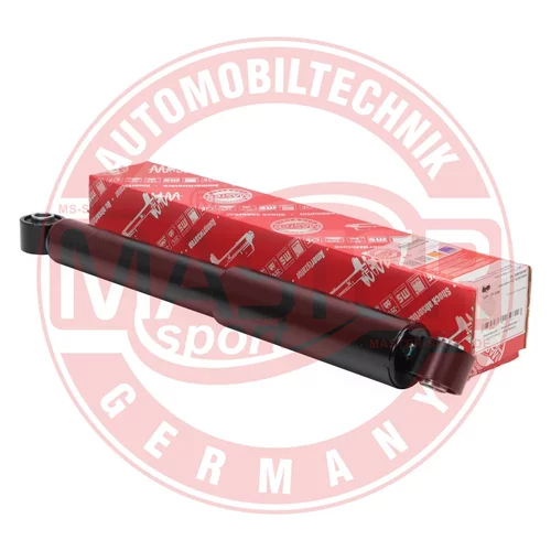 Tlmič pérovania 280989-PCS-MS (MASTER-SPORT GERMANY) - obr. 3