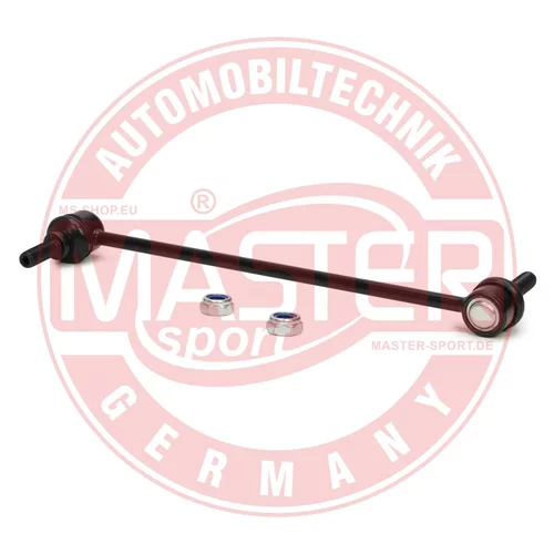 Tyč/Vzpera stabilizátora 28727-PCS-MS (MASTER-SPORT GERMANY) - obr. 1