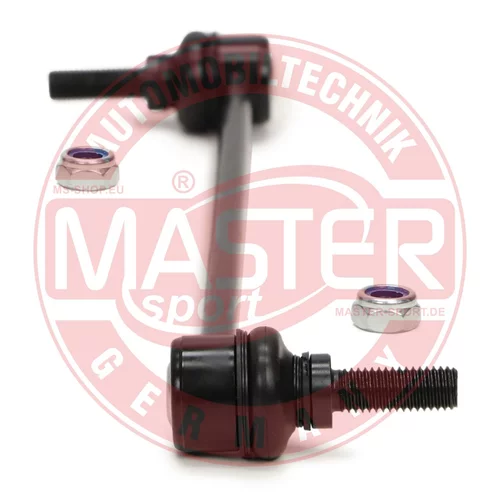 Tyč/Vzpera stabilizátora 28727-PCS-MS (MASTER-SPORT GERMANY) - obr. 2