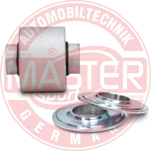 Sada na opravu riadenia MASTER-SPORT GERMANY 28729-SET-MS
