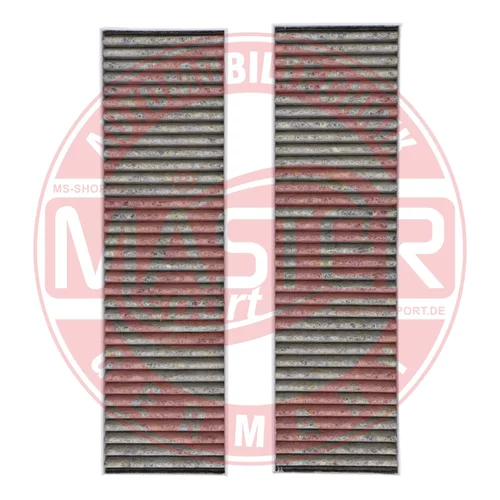 Filter vnútorného priestoru 29002-2-IFB-SET-MS (MASTER-SPORT GERMANY) - obr. 2