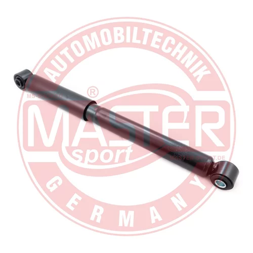 Tlmič pérovania MASTER-SPORT GERMANY 290043-PCS-MS