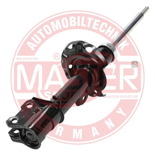 Tlmič pérovania 290386-PCS-MS (MASTER-SPORT GERMANY) - obr. 2