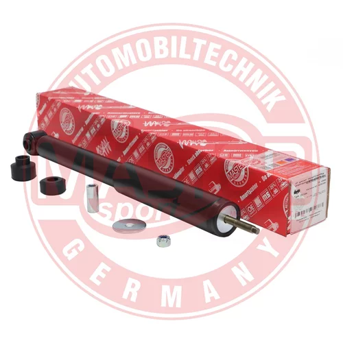 Tlmič pérovania 290395-PCS-MS (MASTER-SPORT GERMANY) - obr. 3