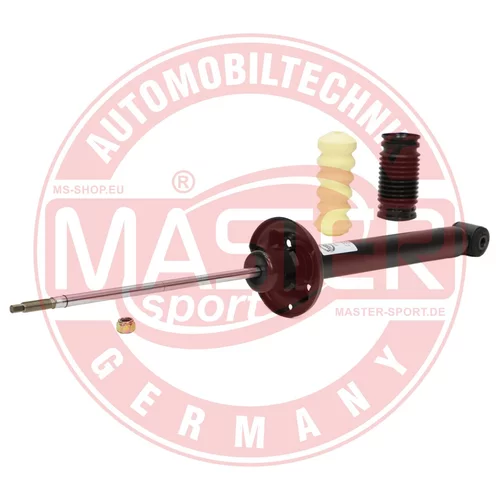Tlmič pérovania 290727-PCS-MS (MASTER-SPORT GERMANY) - obr. 1