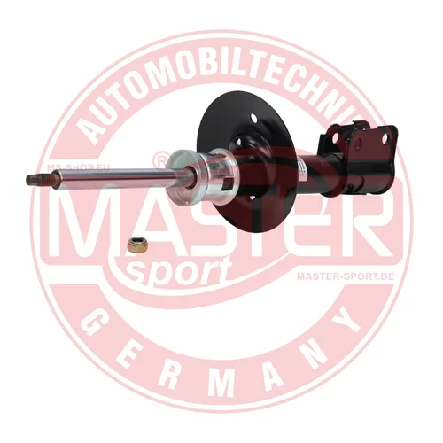 Tlmič pérovania 290870-PCS-MS (MASTER-SPORT GERMANY) - obr. 1