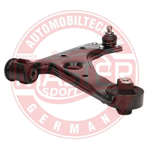 Rameno zavesenia kolies 29145B-PCS-MS (MASTER-SPORT GERMANY) - obr. 1