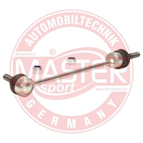 Tyč/Vzpera stabilizátora 29737-PCS-MS (MASTER-SPORT GERMANY) - obr. 3