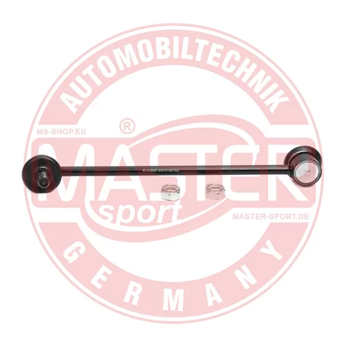 Tyč/Vzpera stabilizátora 30361-PCS-MS (MASTER-SPORT GERMANY) - obr. 2