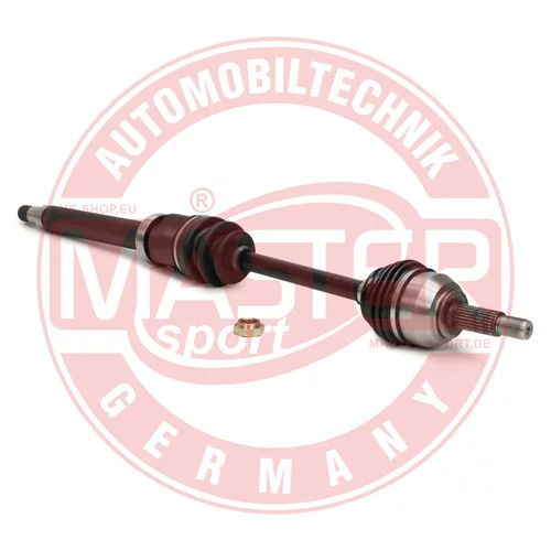 Sada kĺbov hnacieho hriadeľa 304235-SET-MS (MASTER-SPORT GERMANY) - obr. 1
