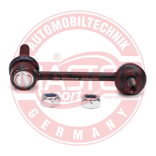 Tyč/Vzpera stabilizátora 30475-PCS-MS (MASTER-SPORT GERMANY) - obr. 1