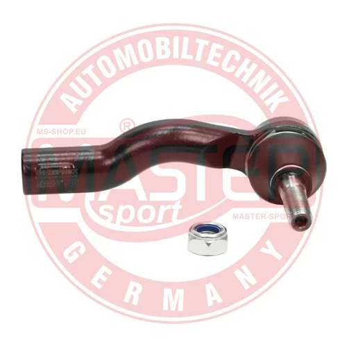 Hlava/čap spojovacej tyče riadenia 30696-SET-MS (MASTER-SPORT GERMANY) - obr. 1