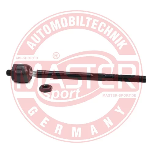Axiálny čap tiahla riadenia 30916-SET-MS (MASTER-SPORT GERMANY) - obr. 3