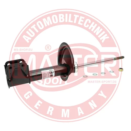 Tlmič pérovania MASTER-SPORT GERMANY 310102-PCS-MS