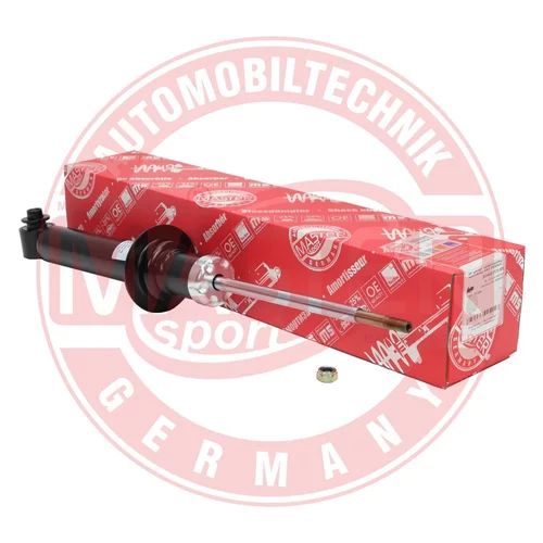 Tlmič pérovania 310462-PCS-MS (MASTER-SPORT GERMANY) - obr. 3